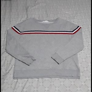 Hippie Rose Crewneck